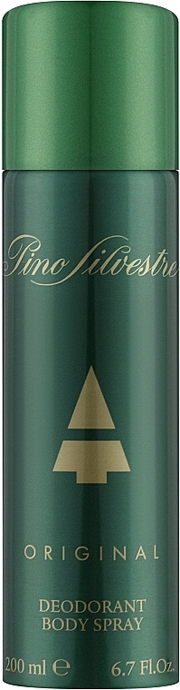 Pino Silvestre Original - Perfumowany dezodorant z atomizerem — Zdjęcie N1