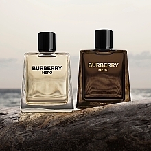 Burberry Hero Parfum - Perfumy — Zdjęcie N5