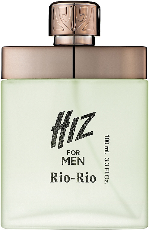 Aroma Parfume Hiz Rio-Rio - Woda toaletowa — Zdjęcie N1