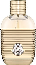 Moncler Sunrise Pour Femme - Woda perfumowana — Zdjęcie N2