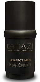 Krem pod oczy dla mężczyzn - Dr.Hazi Perfect Men Eye Cream — Zdjęcie N1