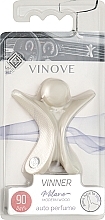 Zapach samochodowy Monza - Vinove Vinner Milano Auto Perfume — Zdjęcie N1