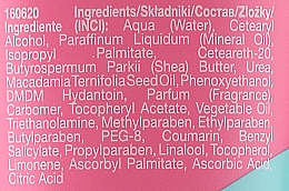 Maksymalnie regenerujący krem do stóp - Vollare De Luxe Foot Cream — Zdjęcie N3