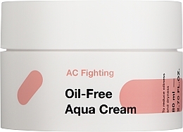 Kup Bezolejowy krem nawilżający w żelu - Tiam AC Fighting Oil-Free Aqua Cream