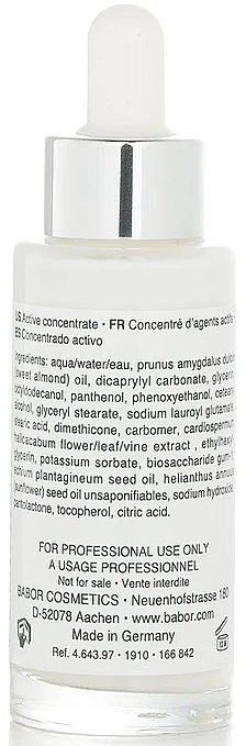 Kojące serum do twarzy - Babor Doctor Babor Repair RX Ultimate Calming Serum (Salon Product) — Zdjęcie N2