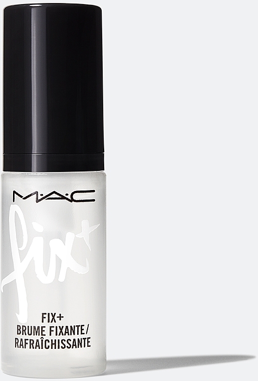 PREZENT! Spray utrwalający makijaż - MAC Prep+Prime Fix+ Spray (mini) — Zdjęcie N1