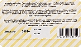 Mydło naturalne Drok - Florinda Broom Natural Soap — Zdjęcie N2