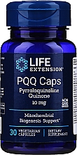 Kup PRZECENA! Suplement diety PQQ, 10 mg - Life Extension PQQ Caps *