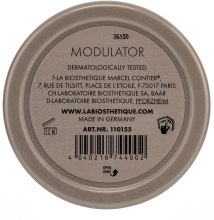 Krem do włosów - La Biosthetique Modulator Cream — Zdjęcie N3