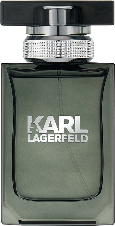 Karl Lagerfeld Karl Lagerfeld For Him - Woda toaletowa — Zdjęcie N3