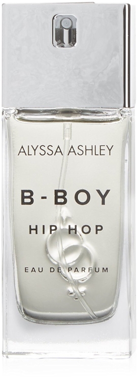 Alyssa Ashley B-Boy Hip Hop - Woda perfumowana — Zdjęcie N4