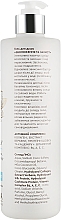 Nawilżający żel pod prysznic - Triuga Ayurveda Professional Skin Care — Zdjęcie N2