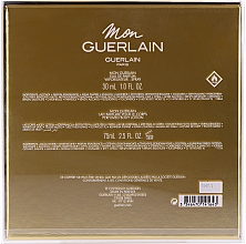 Guerlain Mon Guerlain - Zestaw (edp 30 ml + b/lot 75 ml) — Zdjęcie N2