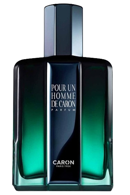 Caron Pour Un Homme De Caron Parfum - Perfumy — Zdjęcie N1