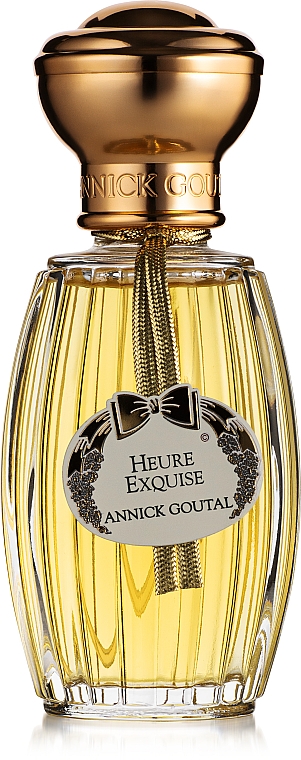 Annick Goutal Heure Exquise - Woda perfumowana — Zdjęcie N1