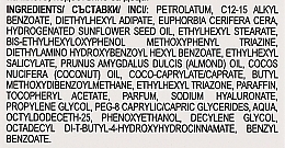 Balsam do ust z filtrem przeciwsłonecznym - Victoria Beauty Sun Kiss Sun Lip Balm SPF50 — Zdjęcie N3