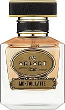 Velvet Sam Moktail Latte - Perfumy	 — Zdjęcie N1