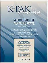 Joico K Pak Reconstructive Alkaline Wave N R Przecena Alkaliczny Zestaw Do Trwalej Do Wlosow Normalnych Makeup Pl