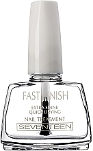 Kup Lakier nawierzchniowy - Seventeen Fast Finish Extra Shine Top Coat