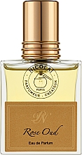Kup Nicolai Parfumeur Createur Rose Oud - Woda perfumowana
