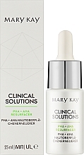 Skoncentrowane serum regenerujące skórę - Mary Kay Clinical Solutions — Zdjęcie N2