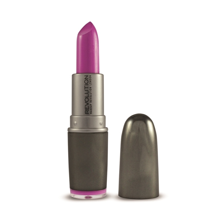 Szminka do ust - Makeup Revolution Ultra Amplification Lipstick — Zdjęcie N2