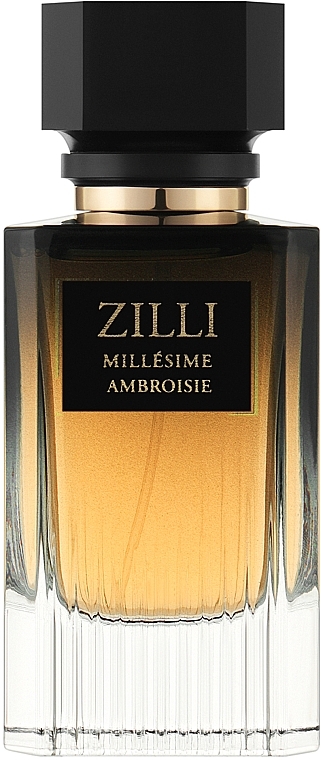 Zilli Millesime Ambroisie - Woda perfumowana