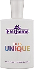 Kup Eau Jeune Tu Es Unique - Woda toaletowa