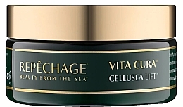 Kup Ujędrniający krem do ciała - Repechage Vita Cura CelluSea Lift Body Contour Cream