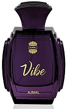 Kup Ajmal Vibe - Woda perfumowana