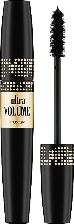 Tusz do rzęs - Colour Intense Ultra Volume Mascara — Zdjęcie N1