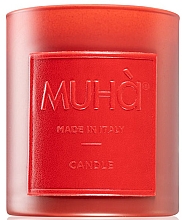 Kup Świeca zapachowa - Muha Arancio E Cannella Candle