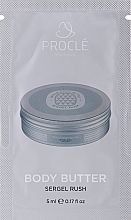 Masło do ciała - Procle Body Butter (próbka) — Zdjęcie N1