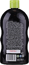 Jabłkowy szampon do włosów suchych i zniszczonych - Bluxcosmetics Naturaphy Apple Hair Shampoo — фото N2