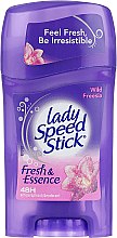 Kup Antyperspirant-dezodorant w sztyfcie - Lady Speed Stick Fresh Infused Protection Deodorant