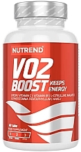 Kup Suplement diety Kompleks przedtreningowy - Nutrend V02 Boost