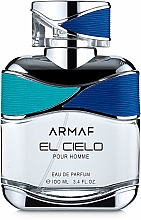 Armaf El Cielo - Woda perfumowana — Zdjęcie N1