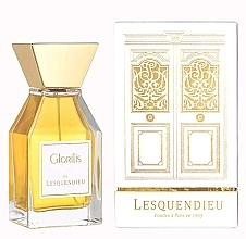 Lesquendieu Glorilis - Woda perfumowana — Zdjęcie N1