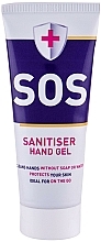 Kup Antybakteryjny żel do rąk - Aroma AD SOS Sanitiser