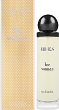 Bi-es For Woman - Woda perfumowana — Zdjęcie N2