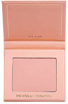 Róż do policzków - Revolution Pro Nath Collection Blush — Zdjęcie N3