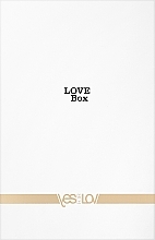 Kup Zestaw do zabaw erotycznych - YESforLOV Love Box