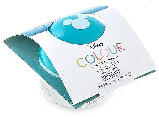 Balsam do ust Bambi - Mad Beauty Disney Colour Lip Balm — Zdjęcie N1