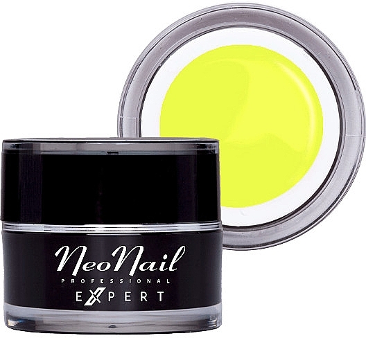 WYPRZEDAŻ Żel do zdobień - NeoNail Professonal Expert Paint UV Gel * — Zdjęcie N1