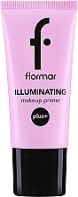 Kup Rozświetlająca baza pod makijaż - Flormar Illuminating Make Up Primer Plus
