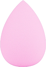 Kup Gąbka do makijażu w kształcie kropli PF-13, różowa - Puffic Fashion