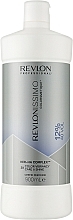 Kup Utleniacz kremowy - Revlon Professional Revlonissimo Colorsmetique Cream Peroxide Ker-Ha Complex 12% 40 Vol.