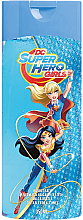 Kup Żel pod prysznic - DC Comics Super Hero Girls