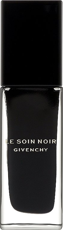 Serum do twarzy - Givenchy Le Soin Noir Serum — Zdjęcie N1