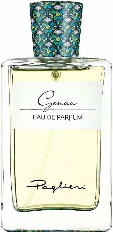 Paglieri Genua - Woda perfumowana — Zdjęcie N1